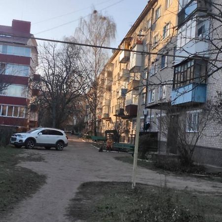 2-Х Комнатная Квартира Korosten Εξωτερικό φωτογραφία