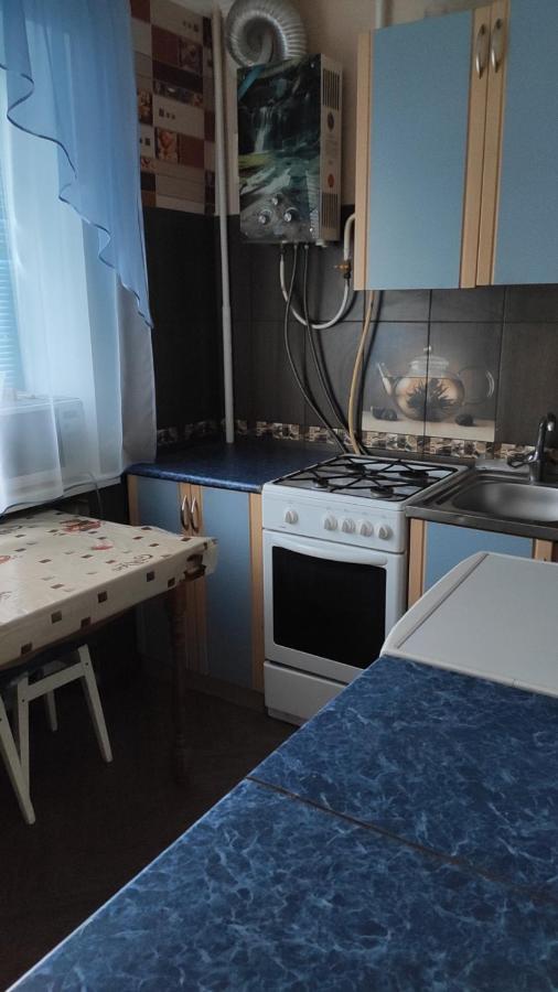 2-Х Комнатная Квартира Korosten Εξωτερικό φωτογραφία