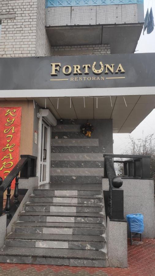2-Х Комнатная Квартира Korosten Εξωτερικό φωτογραφία